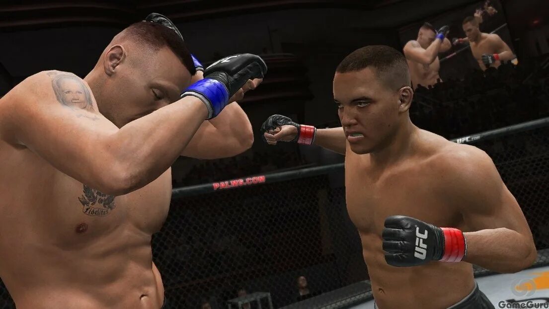 Rpcs3 ufc undisputed 3. Ufc undisputed 3. ufc undisputed 3 ps3. ufc undisputed 3 xbox 360. юфс 3 на пс3.