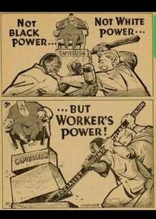 Power but