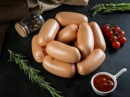 Какие сардельки
