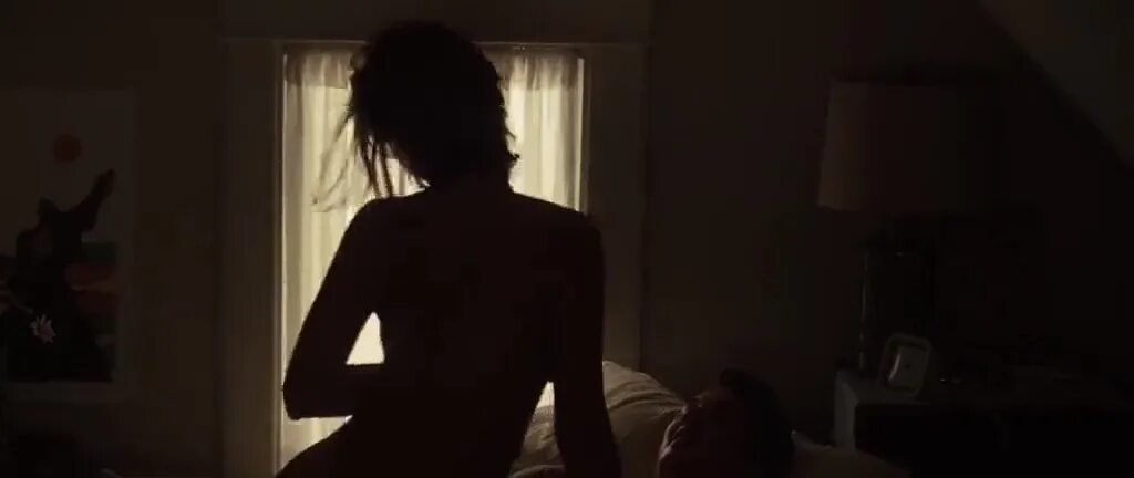 Секс С Бри Ларсон – Захватывающее Время (2013)