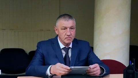 Бывший саратовский губернатор