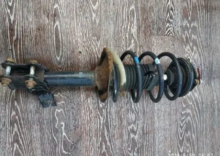 Альмера классик передние