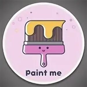 Paint me