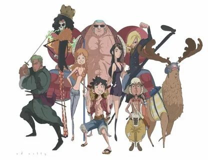 Animal one piece
