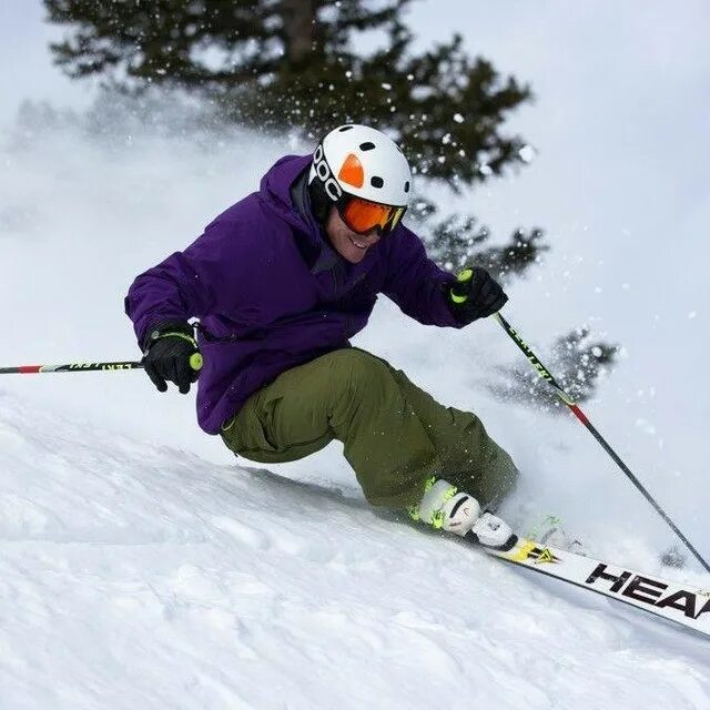 Ski on go