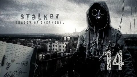 Чернобыль сталкеры люди