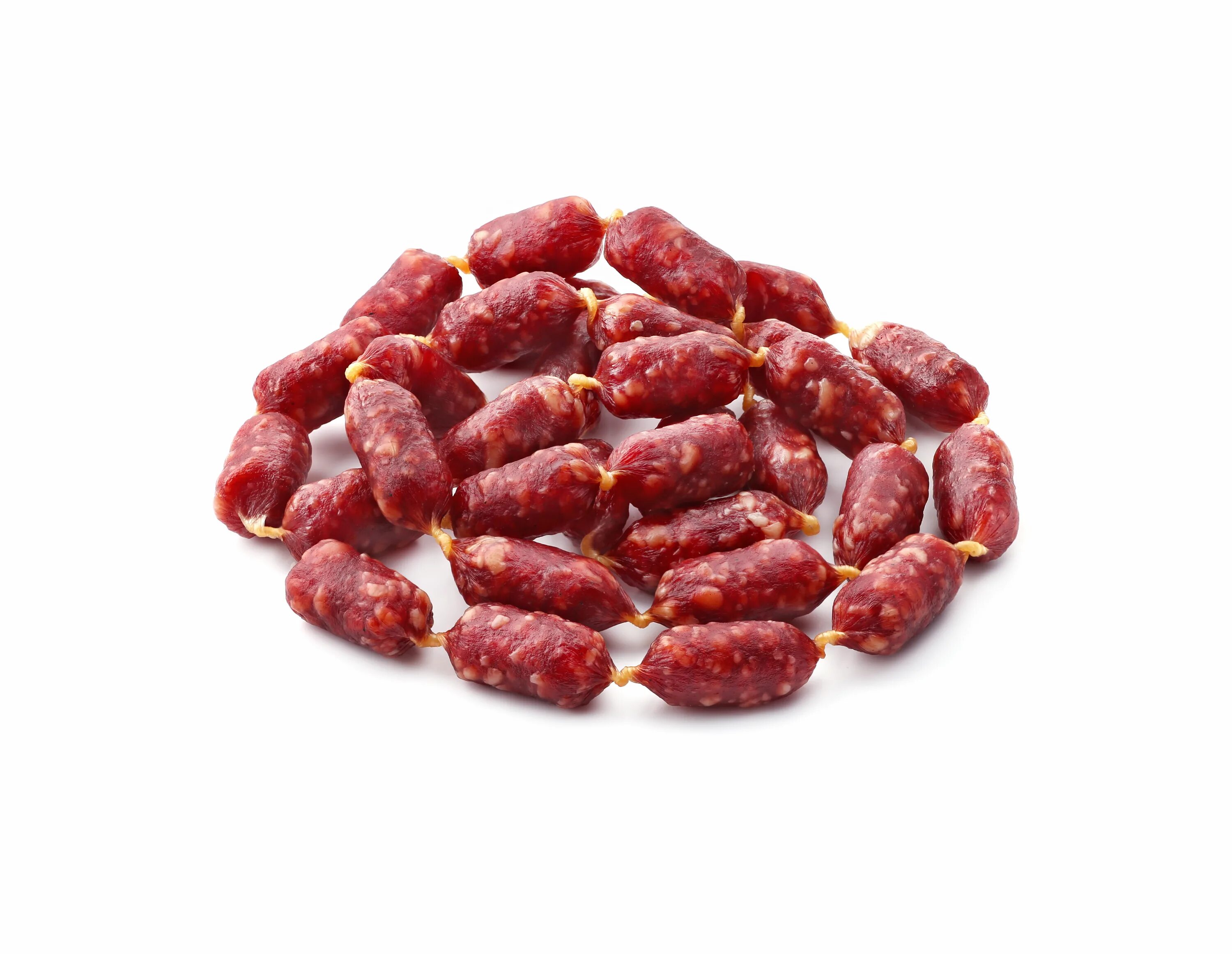 Колбаса тоскана сыровяленая. Колбаски сырокопченые. Колбасабрауншвейскаясырокопченная. Сырокопченая колбаса. Колбаски сырокопченые.