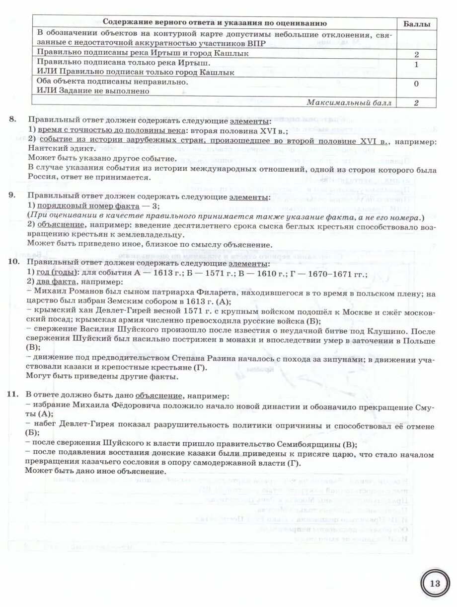Типовые задания впр по истории 7 класс. История 7 класс термины впр. типовые задания по истории 5 класс впр синёва.