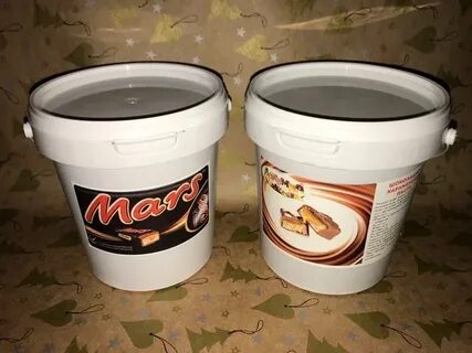 Maxiduo в ведерке