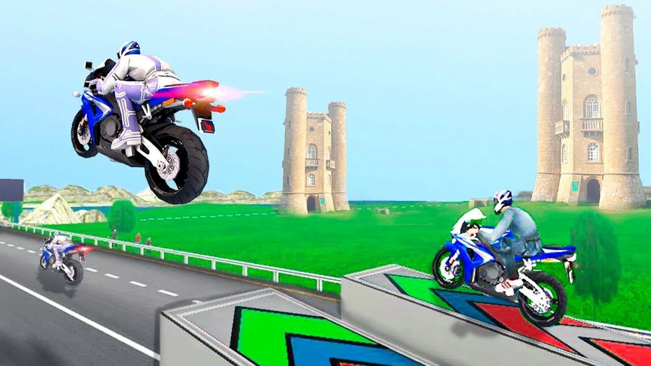 Bike racing games. Гонки на мотоцикле 3d. Игра экстремальные мотоциклы. Экстрим гонки на мотоциклах. Игры мотоциклы трюки.