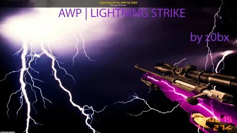 Light strike