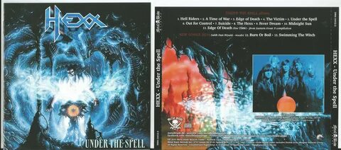 The spell