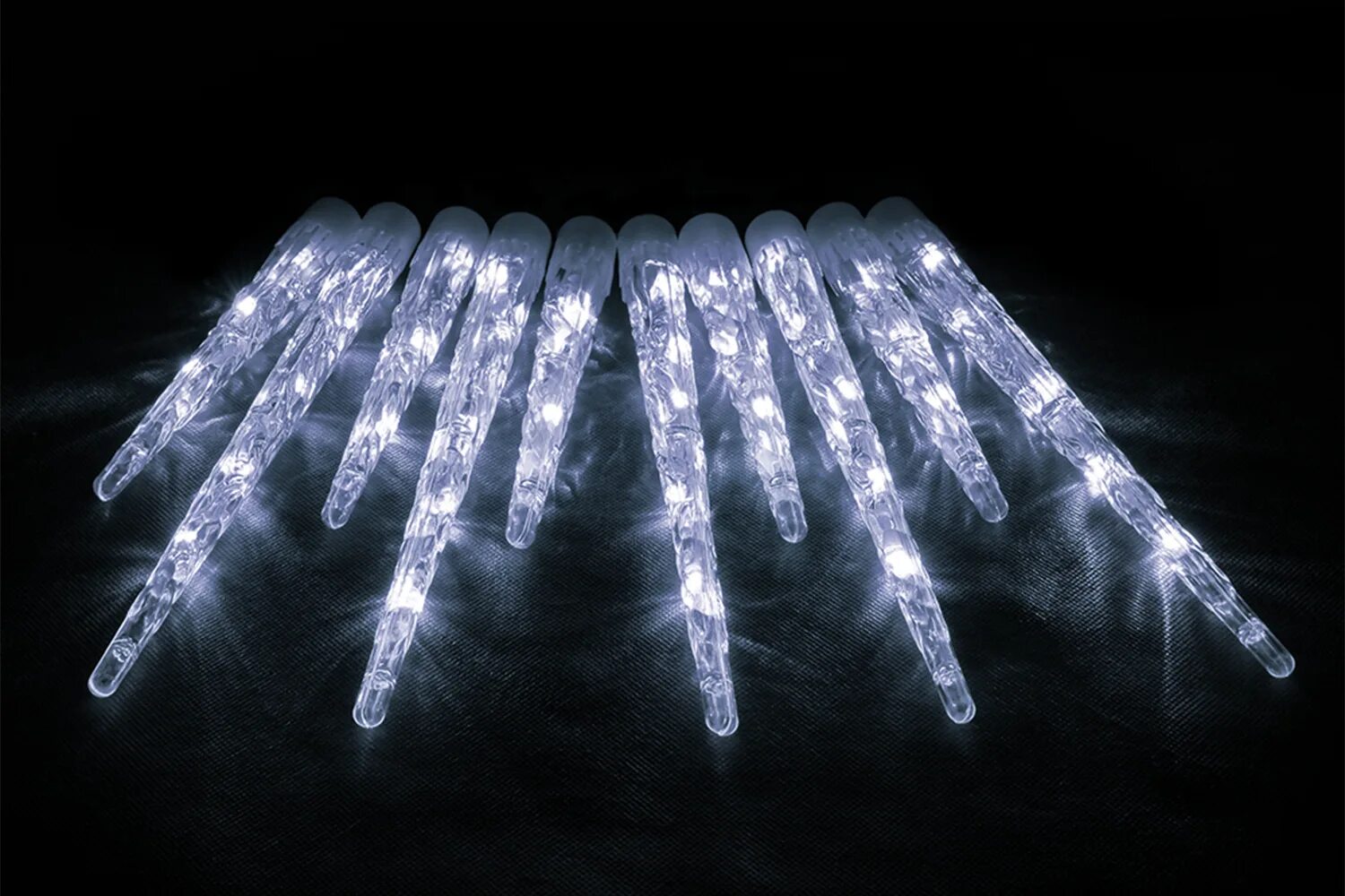 Эл. Гирлянда бахрома уличная "сосульки 45 см" led. Гирлянда тающие сосульки светодиодная. Тающие сосульки светодиодные. Гирлянда сосулька светодиодная.