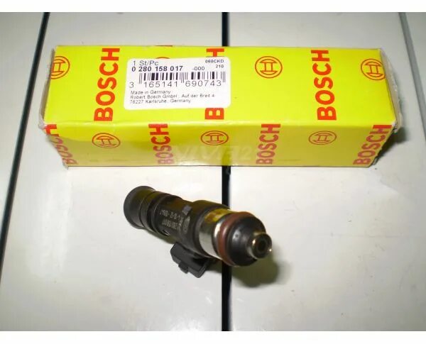 Форсунки ВАЗ 2123. Форсунки Нива бош 017. Bosch 0 280 158 200. Форсунки 0 280 158 200 и 0 280 158 022.