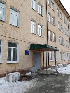 Дгб г нижний тагил