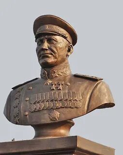 Маршалов тверь