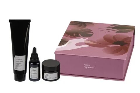Skin zone