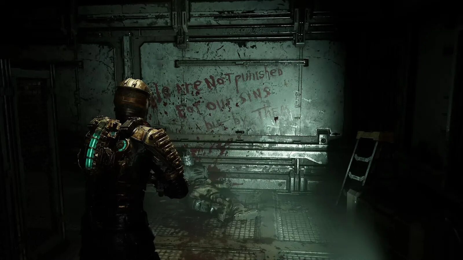 Dead Space ремейк. Dead Space ишимура. Dead space remake ps5