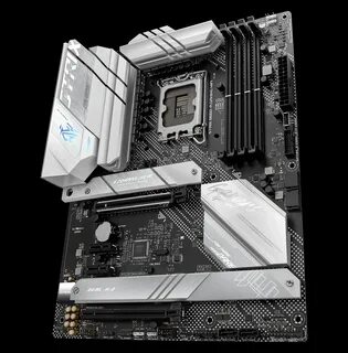 Asus материнская плата b660m plus wifi