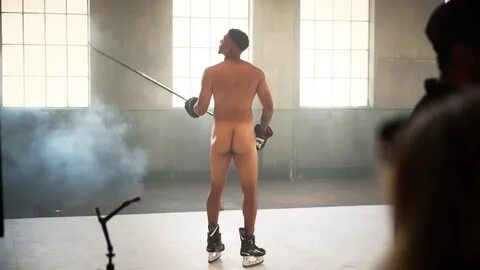 evander kane nude.