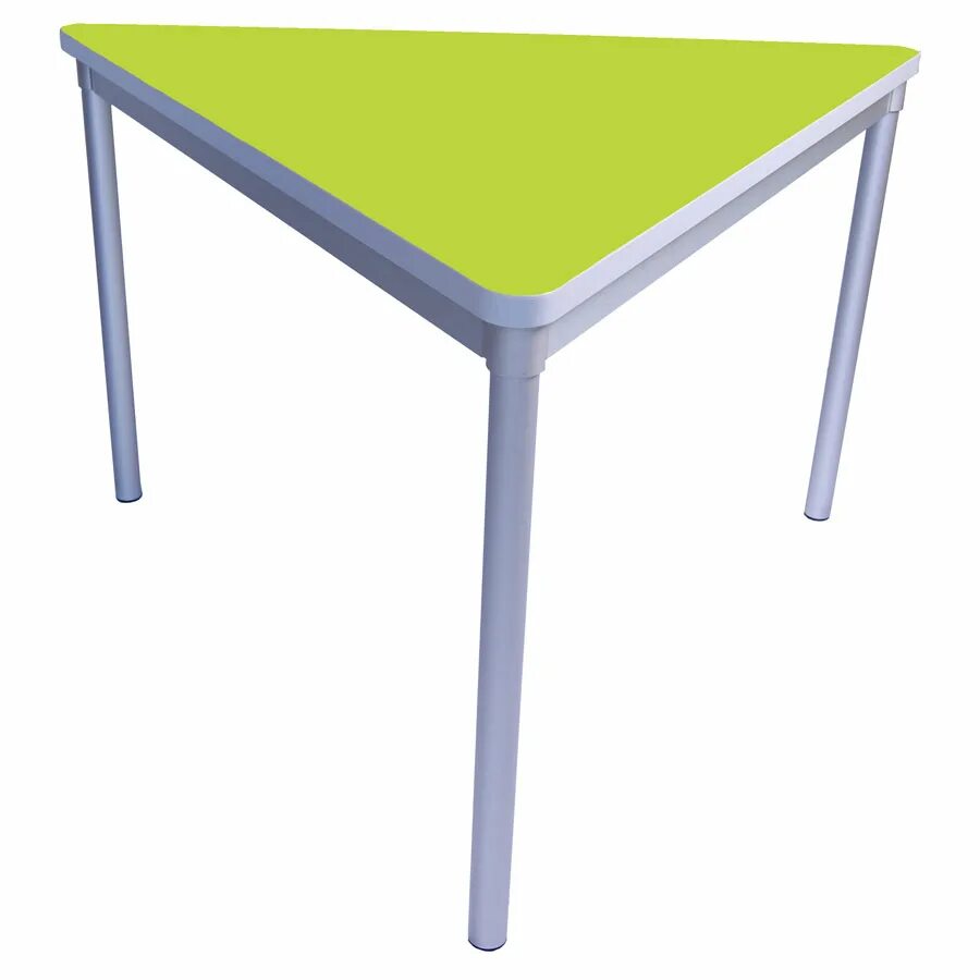 цвет и форма стола. цвет и форма стола. детский стол треугольный. треугольный стол. стол детский трапеция (рост 0-3, зеленый).