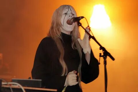 Fever Ray Teases New Project 