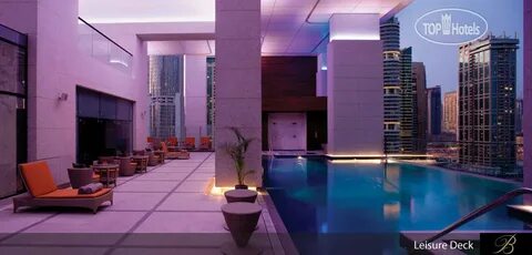 Bonnington jumeirah lake towers 5