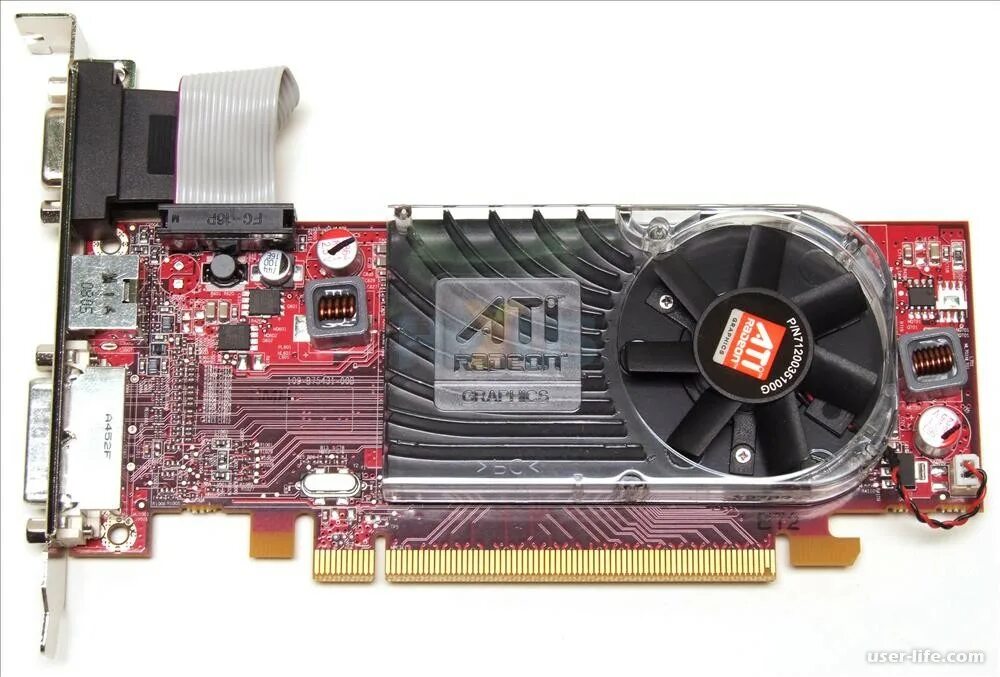 Как узнать серию видеокарты geforce