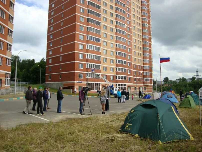 Почему в климовске нет света сейчас