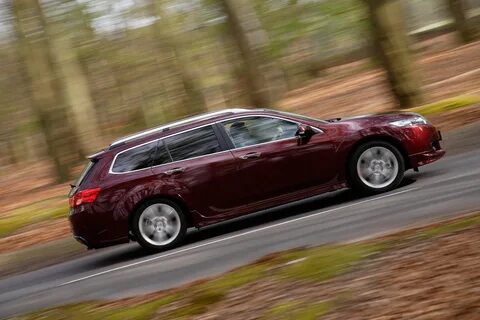 S touring