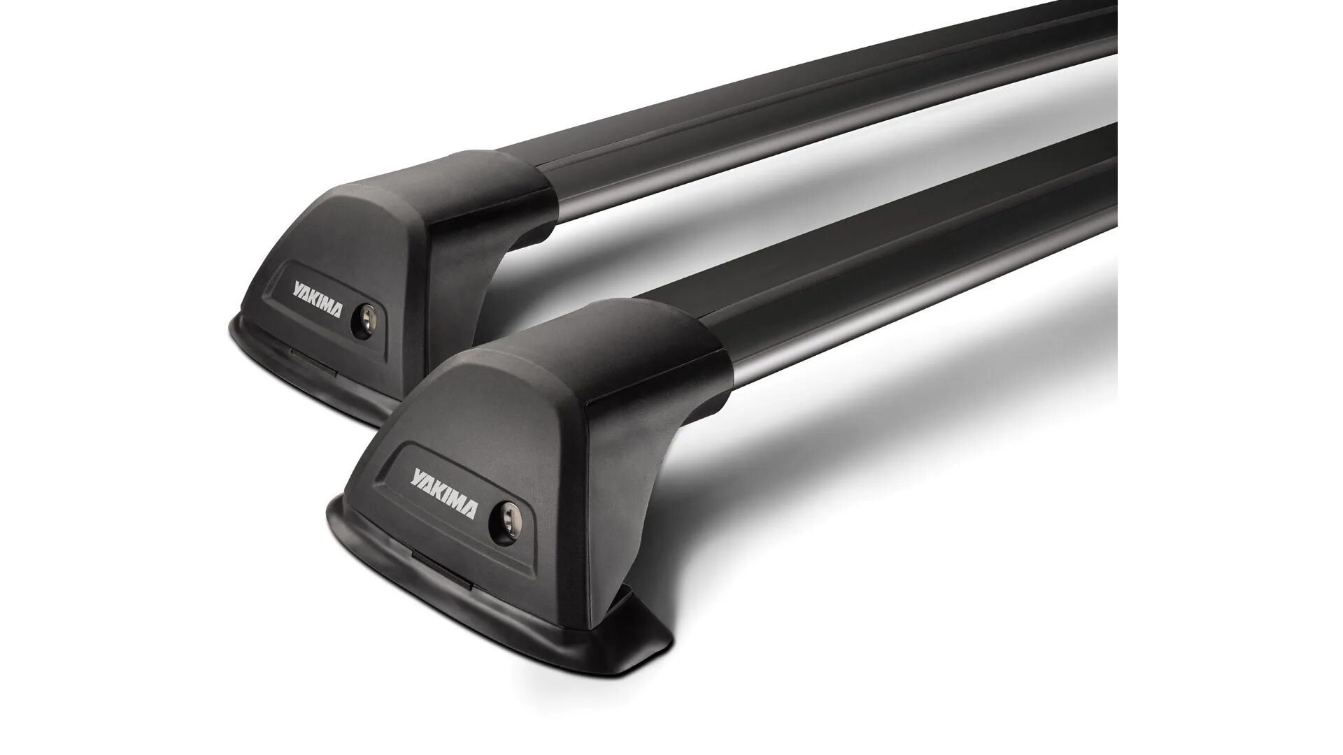 Купить поперечины на крышу. Багажник Yakima Whispbar. Whispbar wb300. Whispbar s27k841. Рейлинги Whispbar s7w.