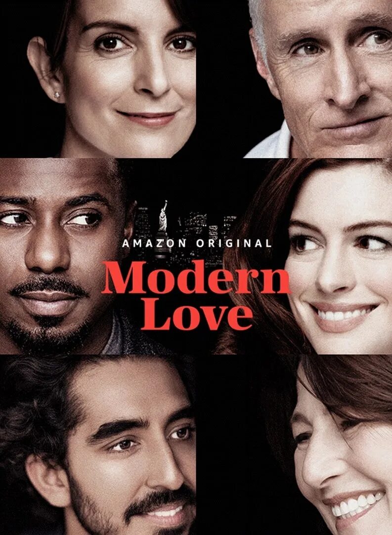 Современная любовь 2019. Сериал modern love 2019. современная люьовьскриал л. современная любовь сериал постер.