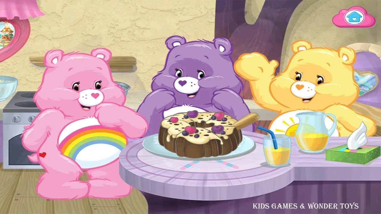 Какую игру мишки. Care bears игра. заботливые мишки grumpy bear. заботливые медвежата игрушки. заботливые мишки дружная семья.