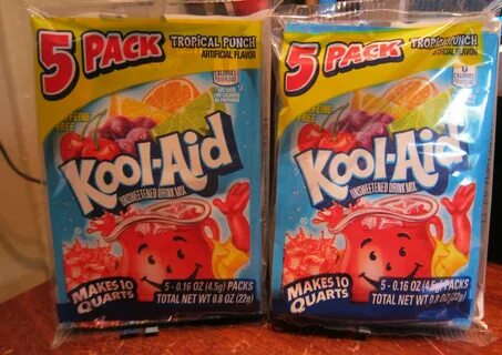 Kool aid