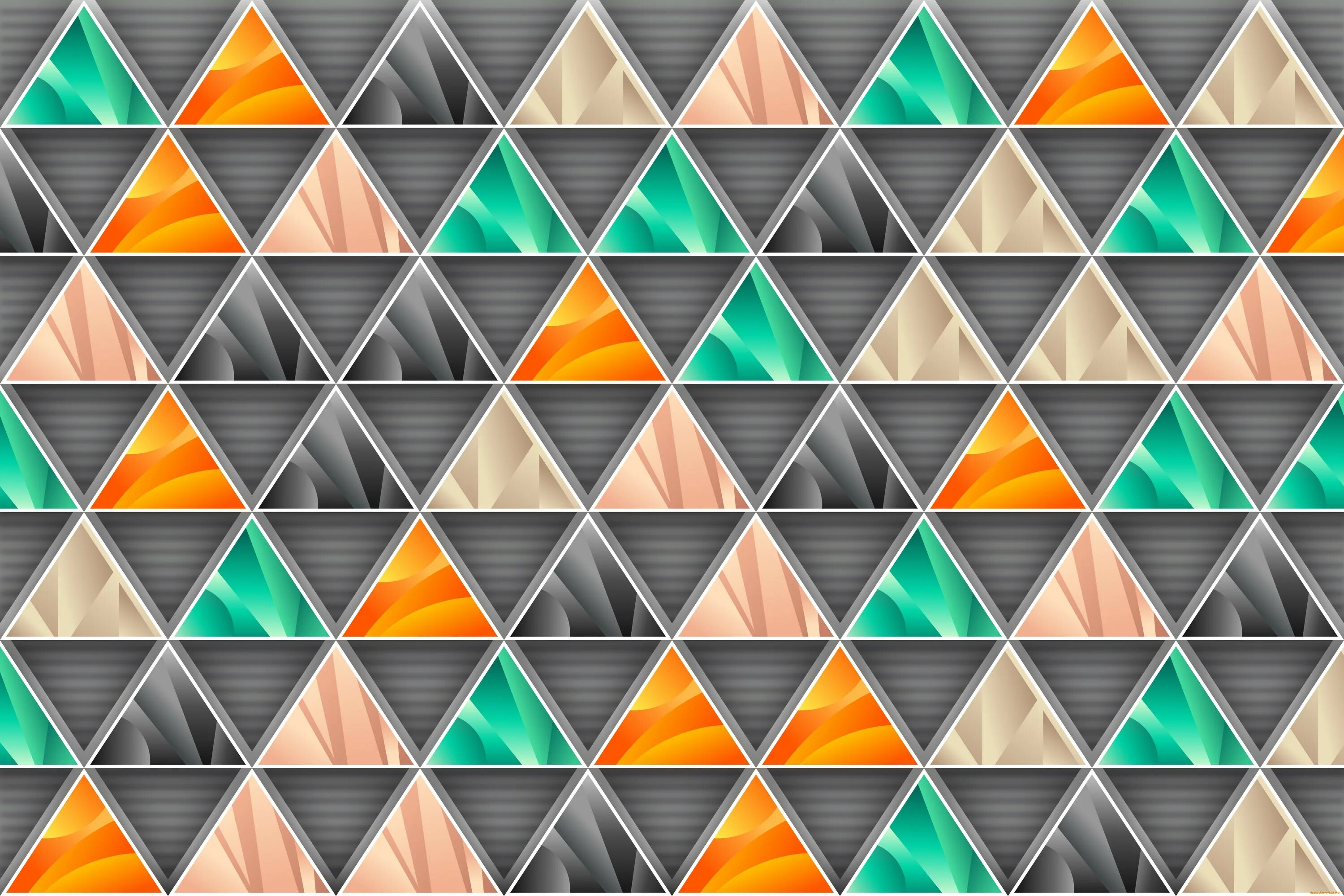 Multi vector