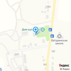 Расписание маршруток рязань батурино