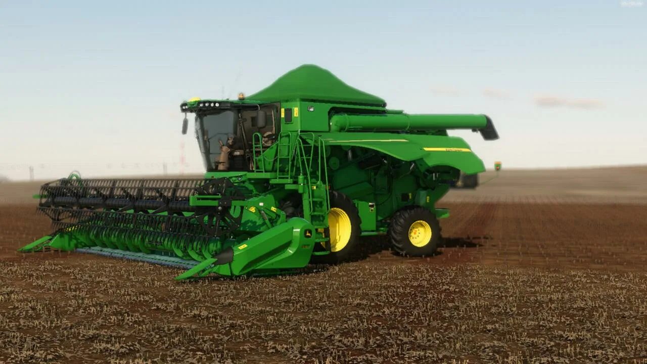Фс 17 мод комбайна джон дир. John deere комбайн fs 19. комбайн джон дир для фс 19. комбайн john deere s660. комбайны джон дир s600.