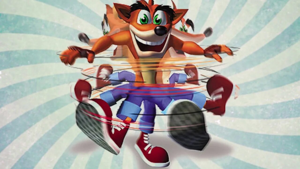 Crash name