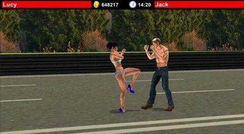 Dirty games