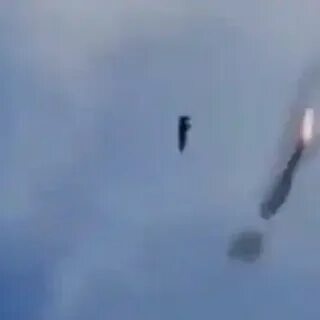 Сбиты миг