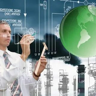 Экологическая безопасность руководителей и специалистов