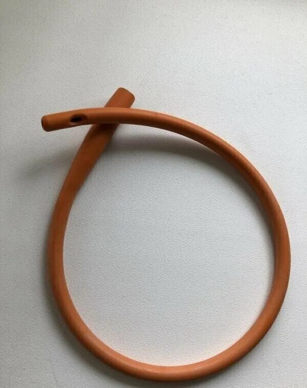 ректальная трубка. ректальная трубка для клизмы. трубка газоотводная n6. ректальная трубка. трубка ректальная для новорожденных 16 альфапластик.