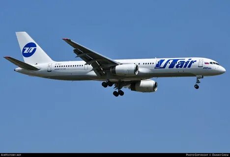 Боинг 757 200 и ту-204 (42 фото) - красивые картинки и HD фото