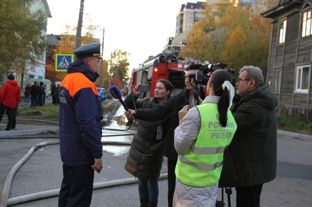 Сообщает пресс служба ведомства