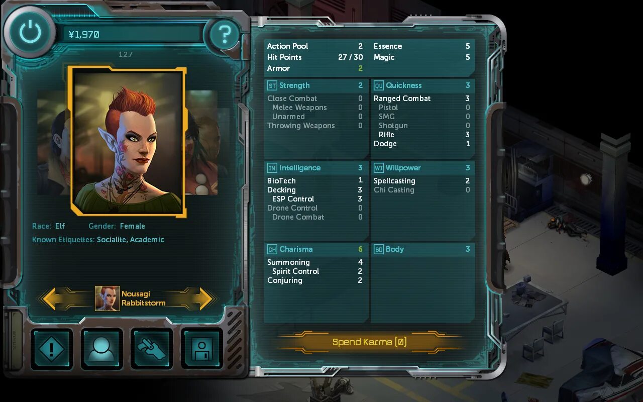 Return closer. Shadowrun Returns расы. Shadowrunner игра. Классы шадоуран. Ловфир Шедоуран.