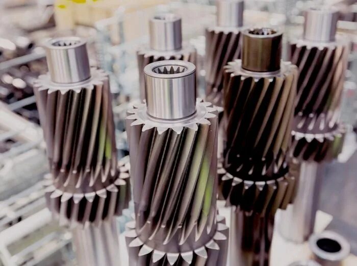 New Venture Gear 5600 Transmission - Gear Background - CleanPNG / KissPNG