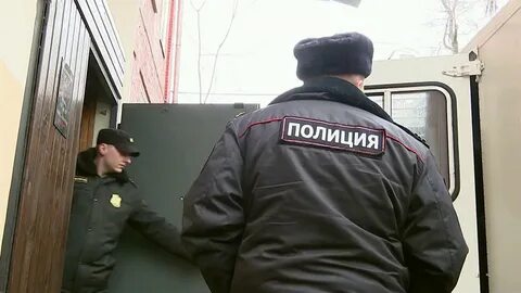 Криминал москва