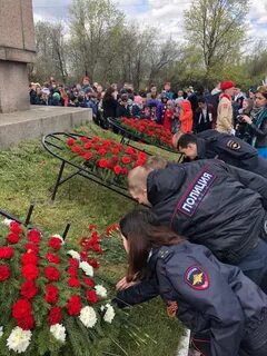 Полиция колпино