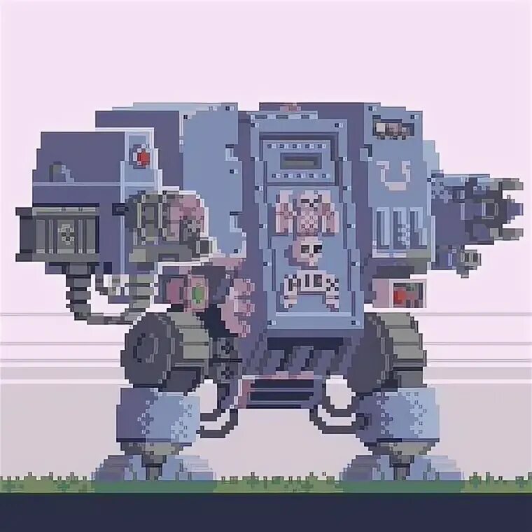 Pixel combo 26