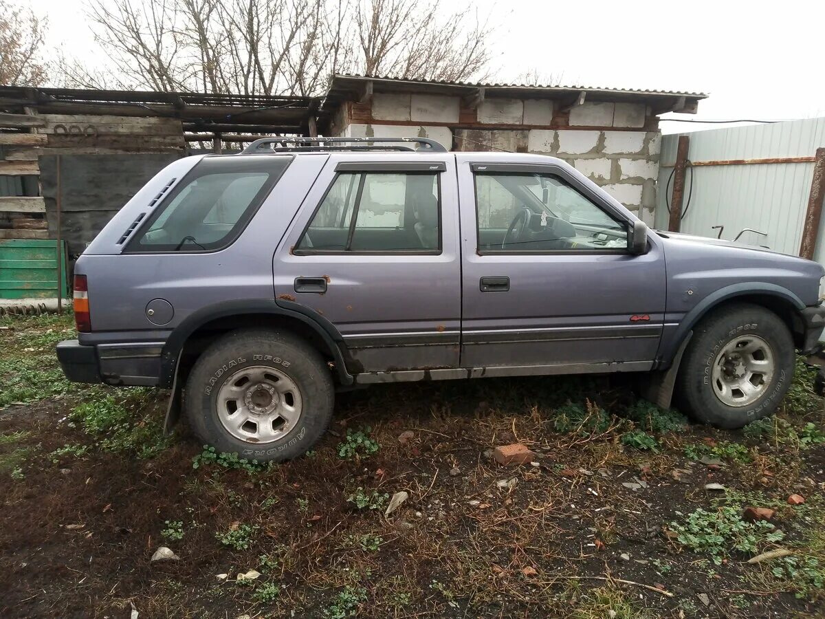 опель фронтера 2. опель фронтера 2. 3 мт, 1994,. Opel frontera a arizona 4x4. 5 дизель.